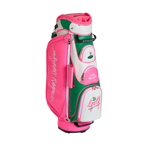 Caddies Nightmare