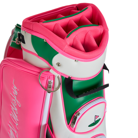 Caddies Nightmare