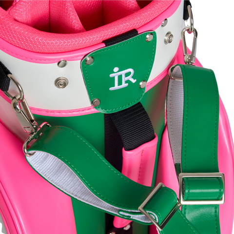 Caddies Nightmare