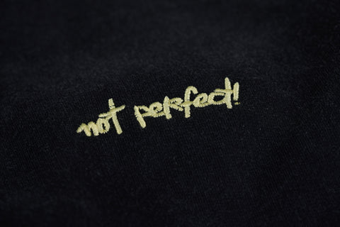 No Perfetto!