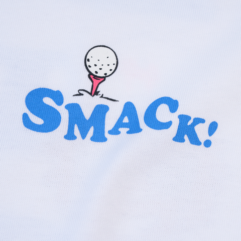 SMACK IT
