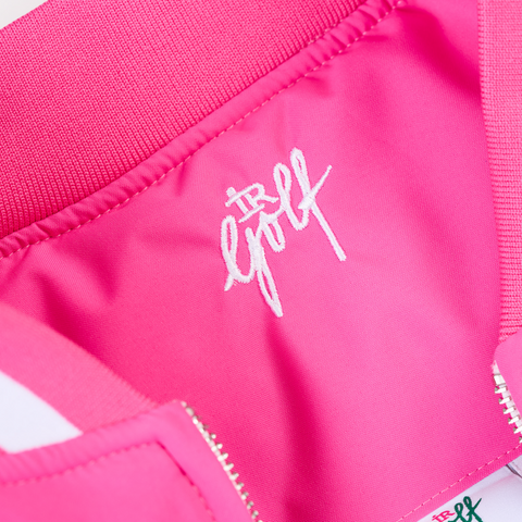 TEAM JACKET PINK