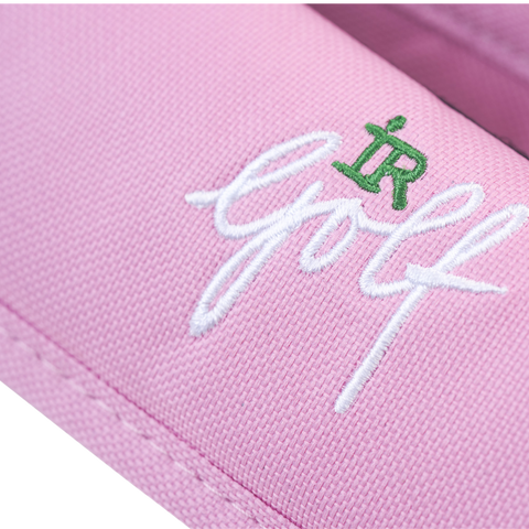 PINK CLUB BAGGY