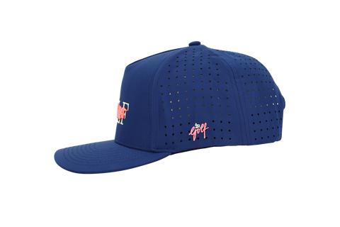 CLASH CAP