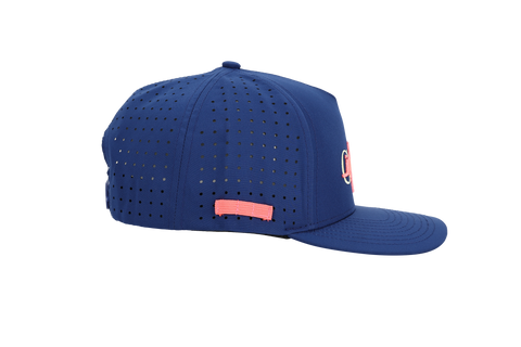 CLASH CAP