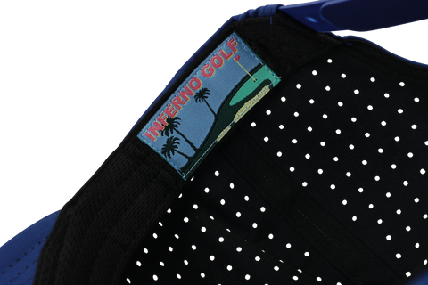 CLASH CAP