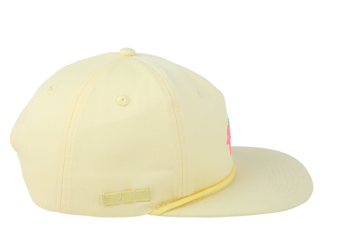14H SUNSHINE CAP