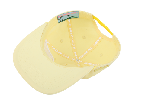 14H SUNSHINE CAP