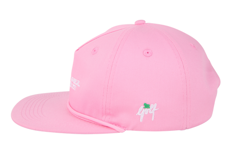 I SUCK AT GOLF CAP