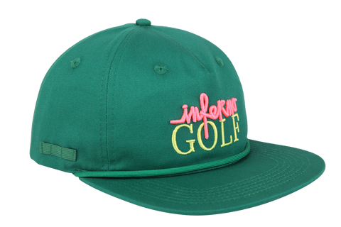 ALLIGATOR CAP
