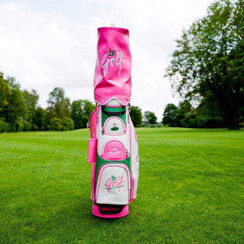 Caddies Nightmare
