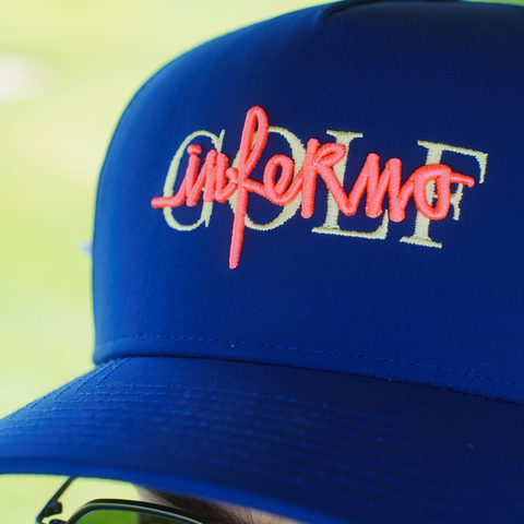 CLASH CAP