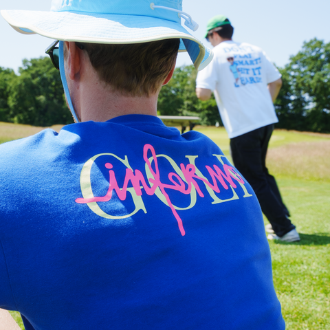 LOGO CLASH