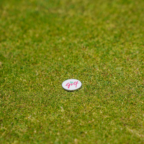 LOGO MARKER