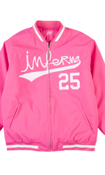 TEAM JACKET PINK