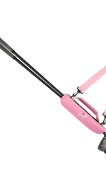 PINK CLUB BAGGY