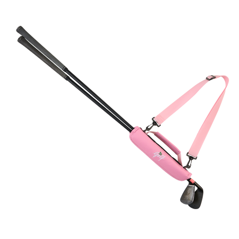 PINK CLUB BAGGY