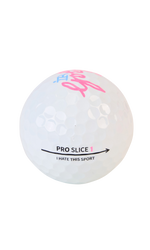DUDE BALLS | 12er Pack PRO SLICE 1