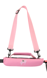 PINK CLUB BAGGY