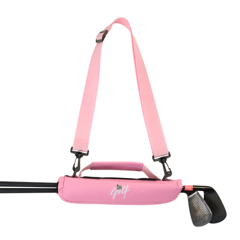 PINK CLUB BAGGY