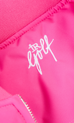 TEAM JACKET PINK