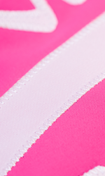 TEAM JACKET PINK