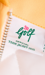 TEAM JACKET YELLOW