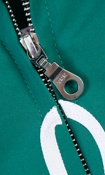 TEAM JACKET GREEN