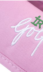 PINK CLUB BAGGY
