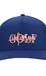 CLASH CAP