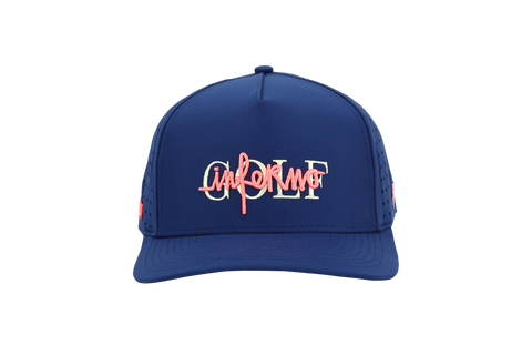 CLASH CAP