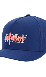 CLASH CAP