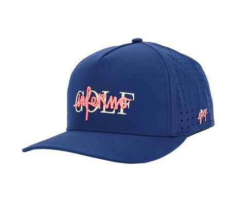CLASH CAP