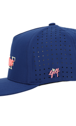 CLASH CAP