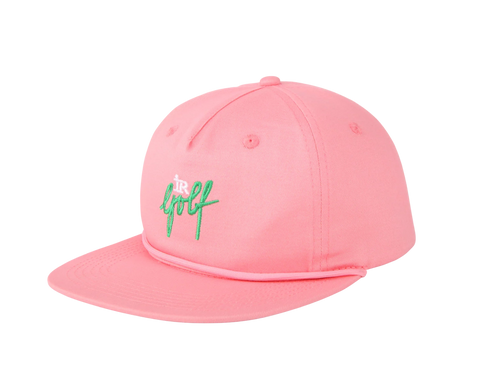 GOLDEN HOUR CAP