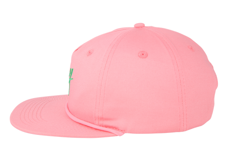 GOLDEN HOUR CAP
