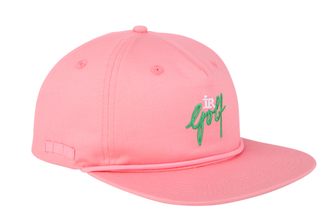 GOLDEN HOUR CAP