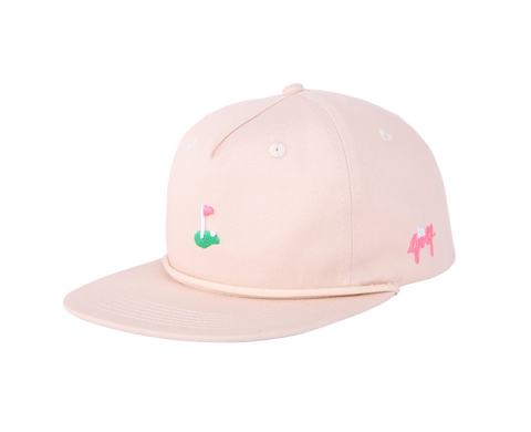 BUNKERZ CAP