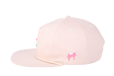 BUNKERZ CAP
