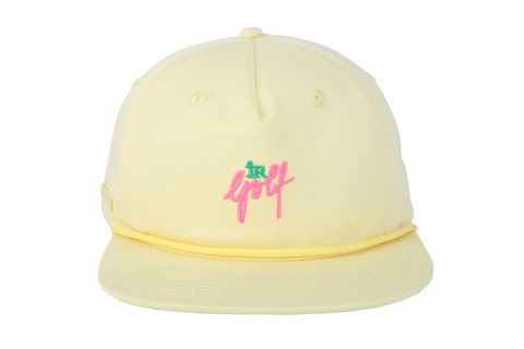 14H SUNSHINE CAP
