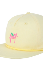 14H SUNSHINE CAP