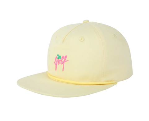 14H SUNSHINE CAP