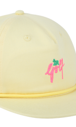 14H SUNSHINE CAP