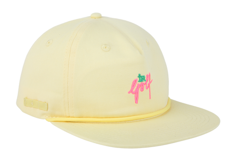 14H SUNSHINE CAP