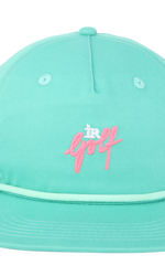 LOST COUNT CAP
