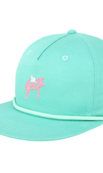 LOST COUNT CAP