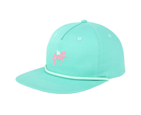 LOST COUNT CAP