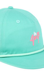 LOST COUNT CAP
