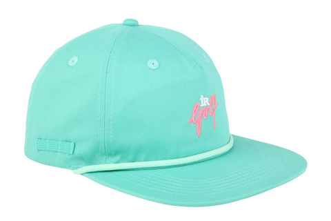 LOST COUNT CAP
