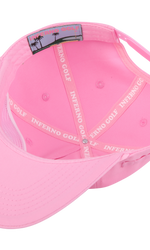 I SUCK AT GOLF CAP